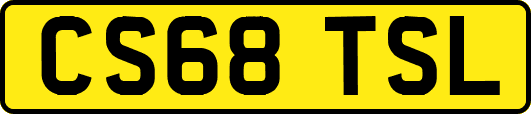 CS68TSL