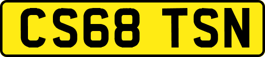CS68TSN