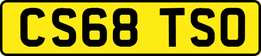 CS68TSO