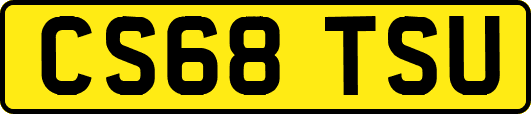 CS68TSU