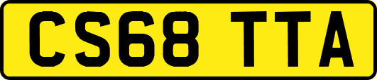 CS68TTA