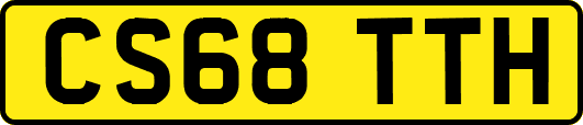 CS68TTH