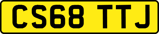 CS68TTJ