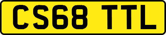 CS68TTL