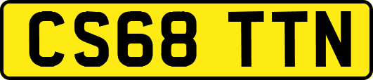 CS68TTN