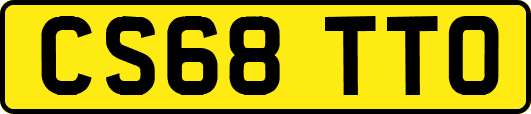 CS68TTO