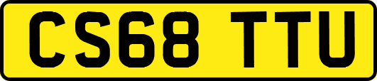 CS68TTU