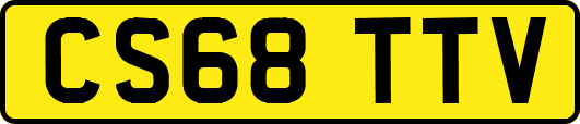 CS68TTV