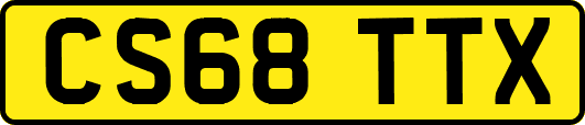 CS68TTX