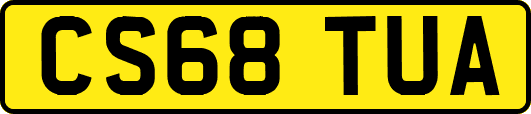 CS68TUA