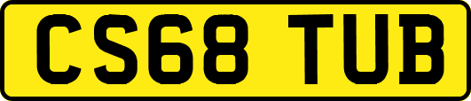 CS68TUB