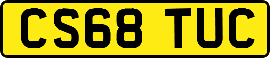 CS68TUC