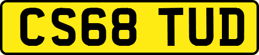 CS68TUD