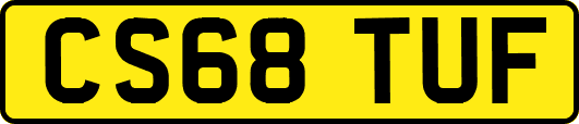 CS68TUF