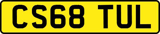 CS68TUL