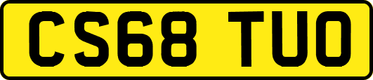 CS68TUO