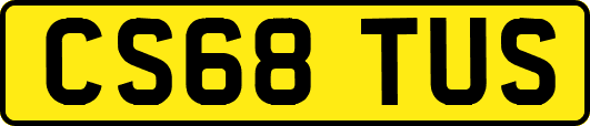 CS68TUS