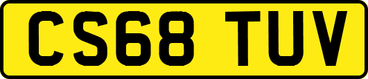CS68TUV