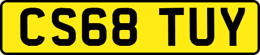 CS68TUY