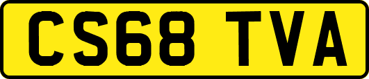 CS68TVA