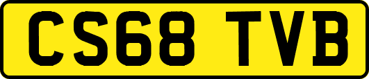 CS68TVB
