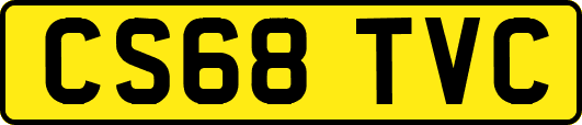 CS68TVC