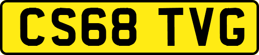 CS68TVG