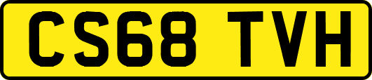 CS68TVH