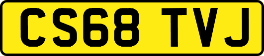 CS68TVJ