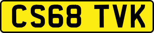 CS68TVK