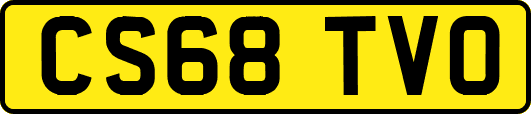 CS68TVO