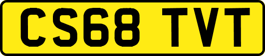 CS68TVT