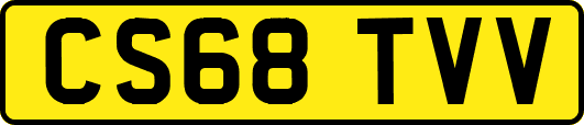 CS68TVV
