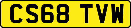 CS68TVW