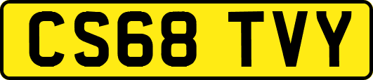 CS68TVY