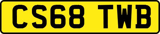 CS68TWB