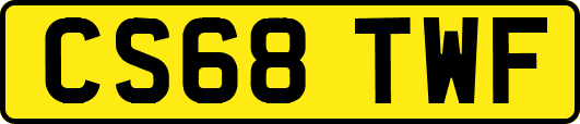 CS68TWF