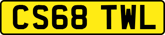 CS68TWL