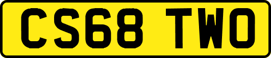 CS68TWO
