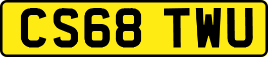 CS68TWU