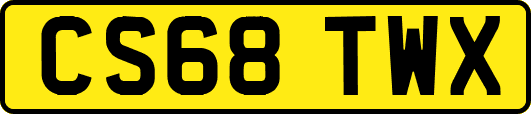 CS68TWX