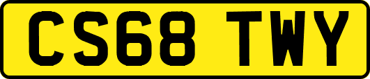 CS68TWY