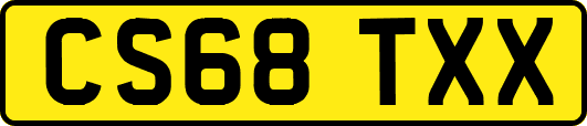 CS68TXX