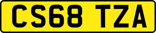 CS68TZA