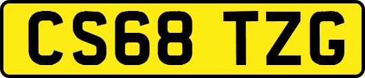 CS68TZG