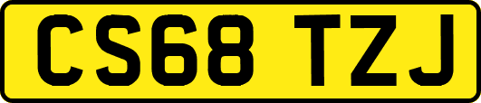 CS68TZJ