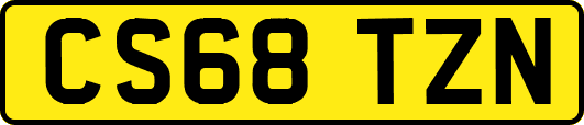 CS68TZN