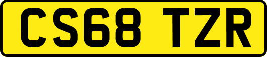 CS68TZR