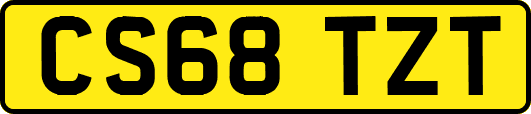 CS68TZT