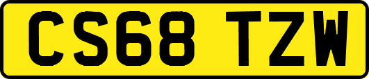 CS68TZW